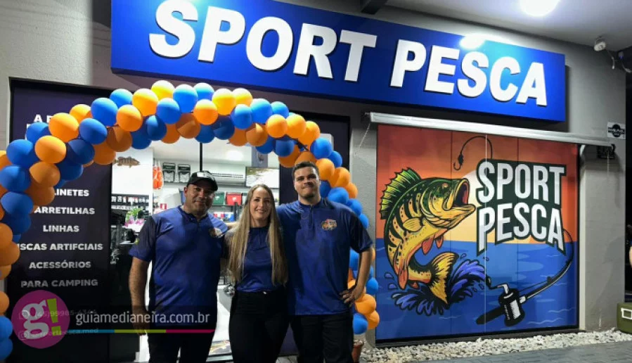 Pesca Sport Shop